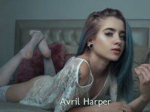 Avril_Harper