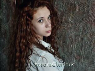 AvroraGlorious