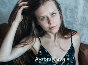 AvroraMayn