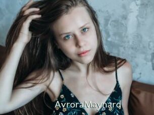 AvroraMaynard