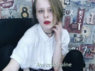 AvroraShaine