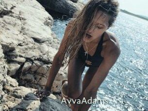 AvvaAdams