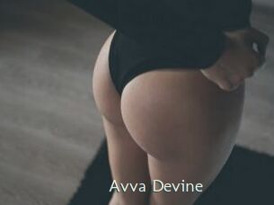 Avva_Devine