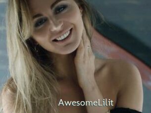 AwesomeLilit