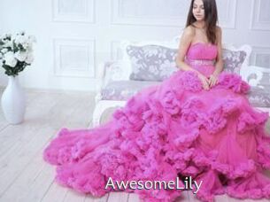 AwesomeLily