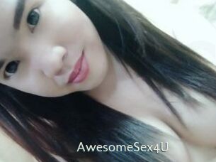 AwesomeSex4U