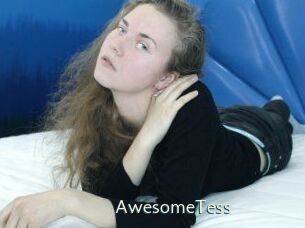 AwesomeTess