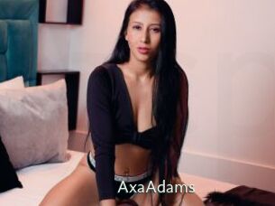 AxaAdams
