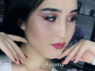 Axioma