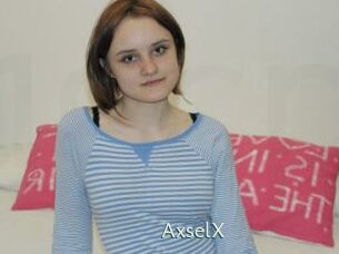 AxselX