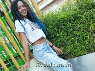 AyalaJhonson