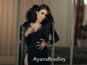AyanaBradley