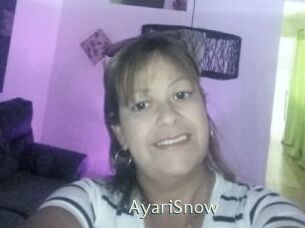 AyariSnow
