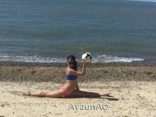 AyaunA0