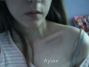 Ayaxx