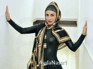 AydaNasari