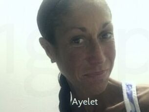 Ayelet