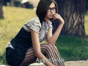 AygunSeltis