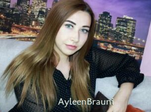 AyleenBrauni