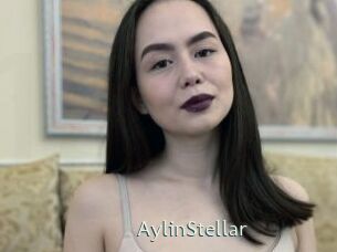 AylinStellar