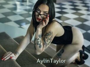 AylinTaylor