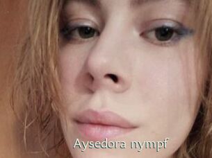 Aysedora_nympf