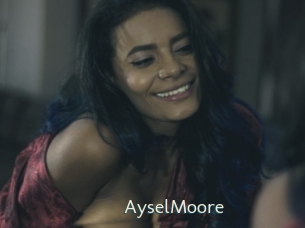 AyselMoore