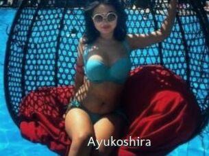 Ayukoshira