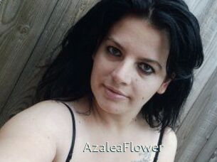 AzaleaFlower