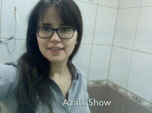 AzaliaShow