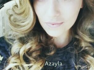 Azayla