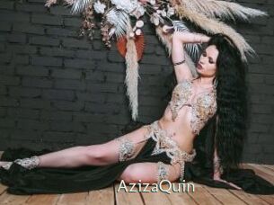 AzizaQuin 1 grosse chatte poilue