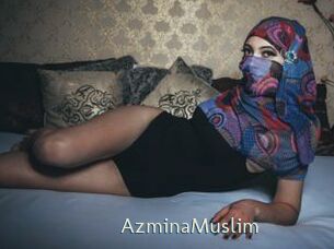 AzminaMuslim