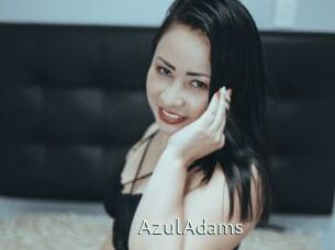 AzulAdams