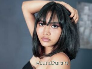 AzuraDurant
