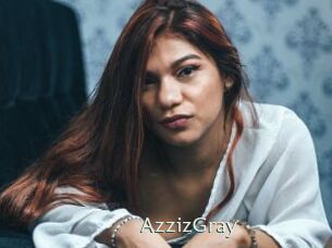 AzzizGray