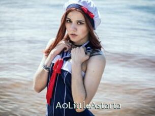 A0LittleAstarta