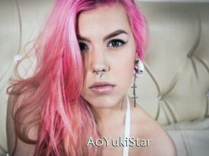 A0YukiStar