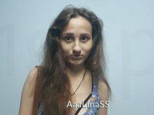AaaLinaSS