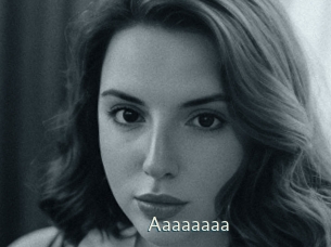 Aaaaaaaa