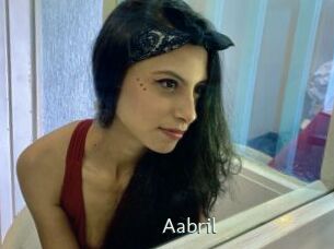 Aabril