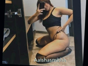 Aaishasmithh