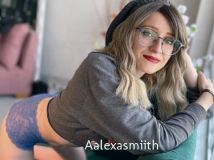 Aalexasmiith