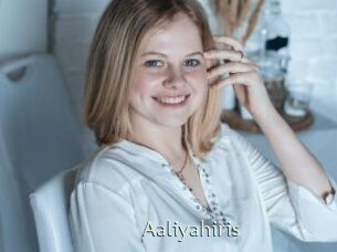 Aaliyahiris