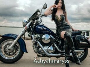 Aaliyahmaryss