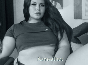 aamaalhot 1 grosse chatte poilue