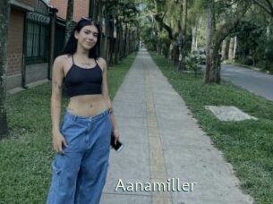 Aanamiller