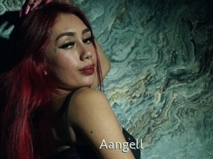 Aangell