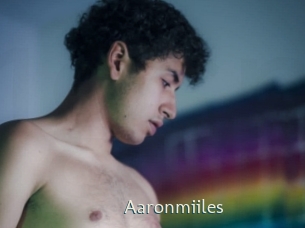 Aaronmiiles
