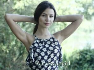 Aarussiangirl